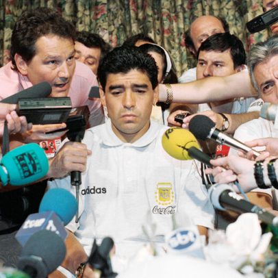 Maradona poderia ter sido salvo com simples procedimento, dizem familiares