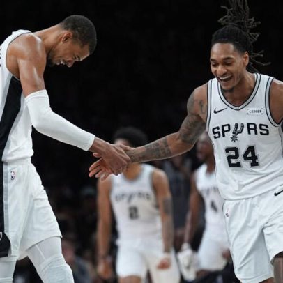 Spurs vencem em Minneapolis e avançam à final da Conferência Oeste