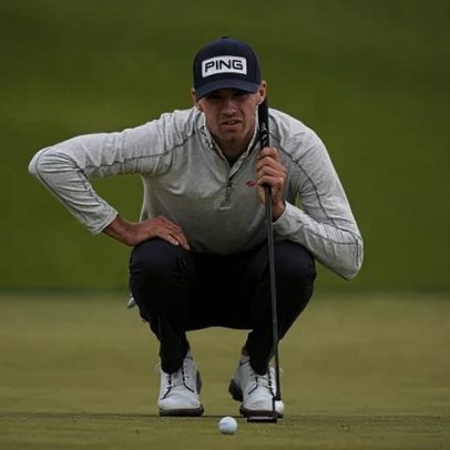 Smalley e McNealy lideram PGA Championship após a segunda volta