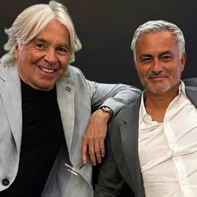 Diretor do Corriere dello Sport confirma Mourinho no Real Madrid e surpresa