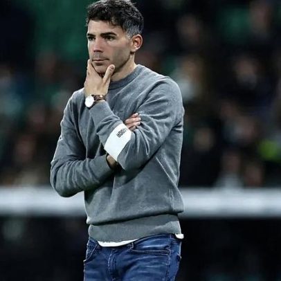 Renato Sousa assume o treino do Marinhense após estreia em Alvalade