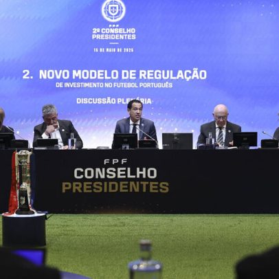 Conselho de Presidentes da FPF promete ampliar investimento no futebol feminino