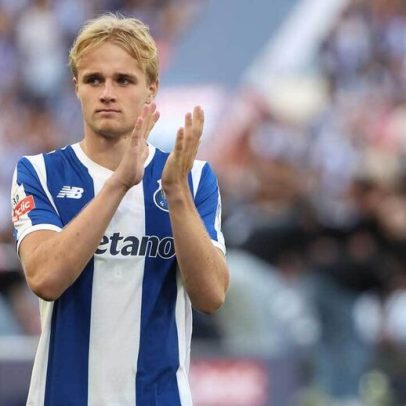 Farioli soma prémio e Froholdt faz bis; FC Porto conquista três individuais