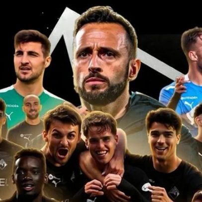 Académica vence Trofense e volta à II Liga quatro anos depois