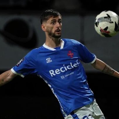Belenenses vence Mafra e disputa playoff de acesso à 2.ª Liga