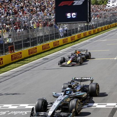 Greve de strippers e trabalhadores do sexo no Canadá dias antes do GP de F1
