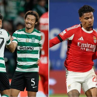 Contas finais da Liga Betclic: Champions, Liga Europa, playoff e Taça de Portugal