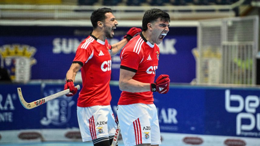 Benfica