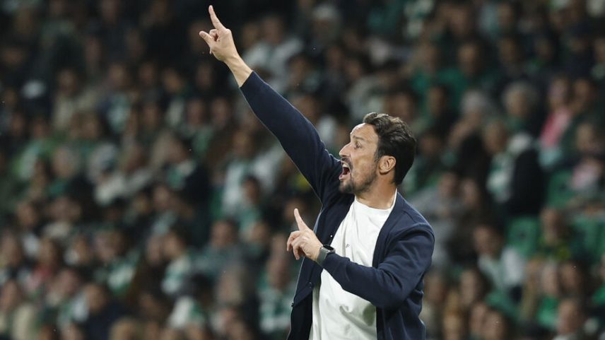 César Peixoto afirma estar mais preparado para os próximos desafios