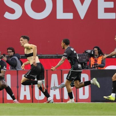 Sp. Braga-E. Amadora 2-2: estrela brilha duas vezes