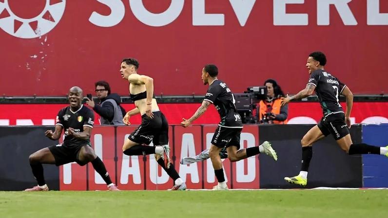Lekovic foi herói em Braga