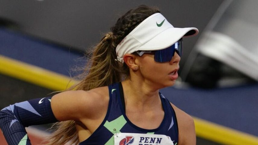 Alegna Gonzalez brilhou em Rio Maior