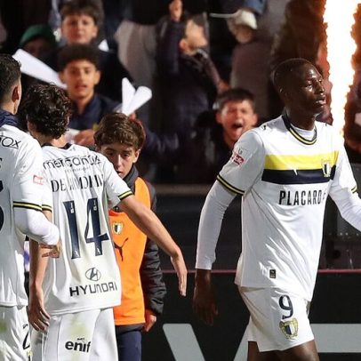 Famalicão encerra época histórica com marco importante