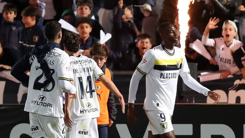 Famalicão encerra época histórica com marco importante