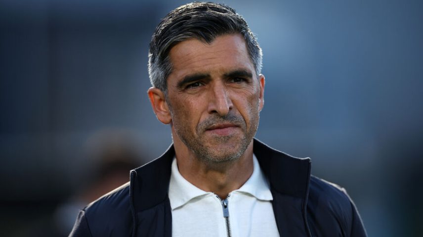 Custódio Castro despede-se do Alverca orgulhoso após manter a 1.ª Liga