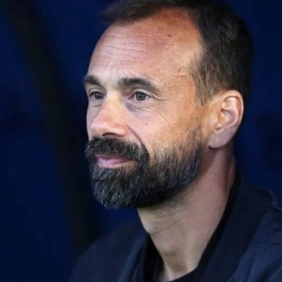 Hugo Oliveira diz que o clube merece jogar nas provas europeias