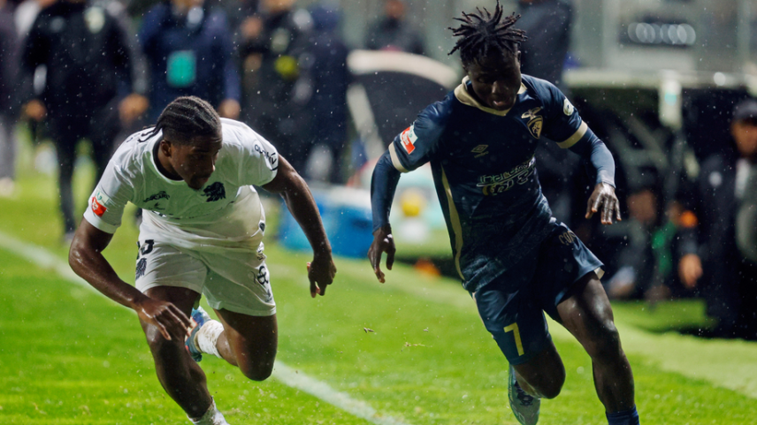 Rivais algarvios iniciam a época hoje