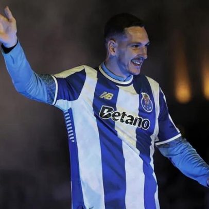 FC Porto fecha lista de 33 jogadores da equipa campeã