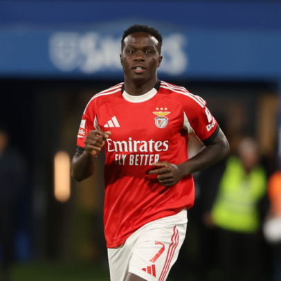 Bruma regressa após três meses