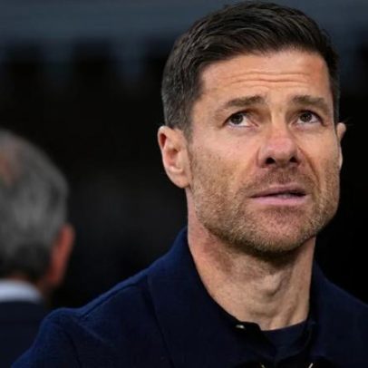 Xabi Alonso é o novo treinador do Chelsea