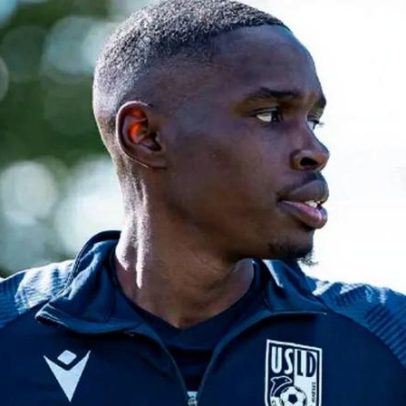 Marco Essimi é reforço do Alverca