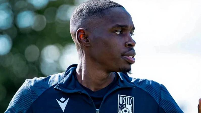 Marco Essimi vai ser jogador do Alverca