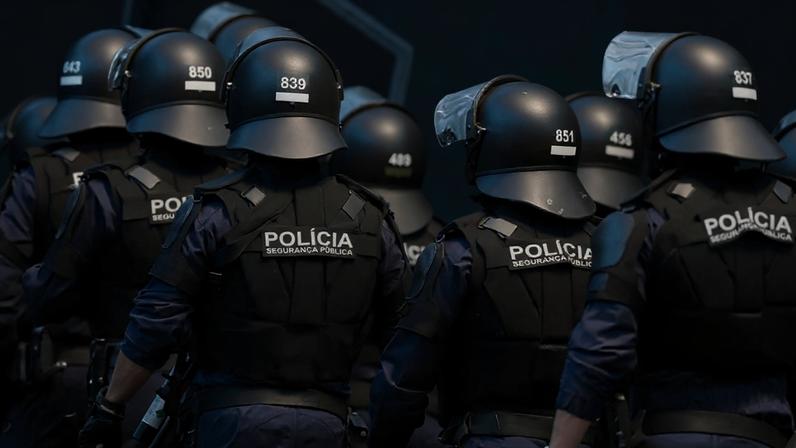 Sindicato Nacional da Polícia denuncia discriminação salarial na final da Taça feminina