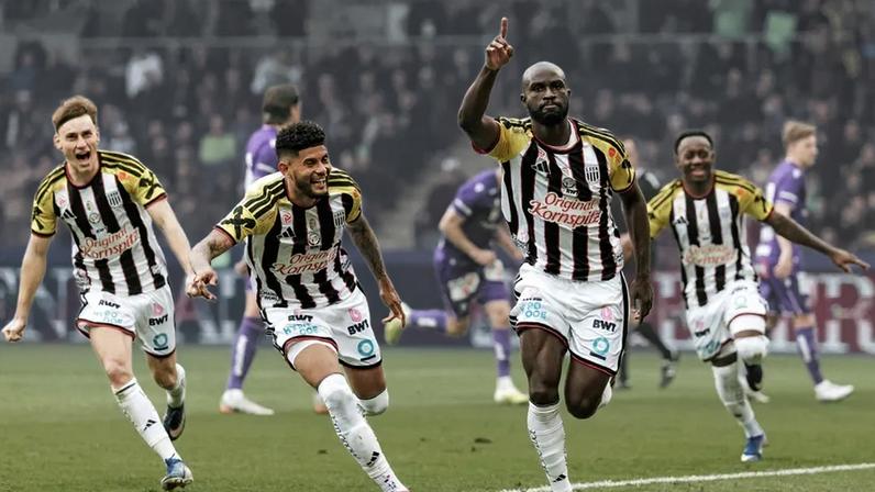 LASK Linz é campeão austríaco após 61 anos