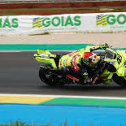Fabio DiGiannantonio vence corrida acidentada no GP da Catalunha de MotoGP