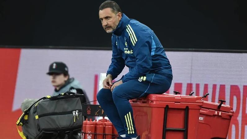 Vítor Pereira busca esclarecimentos sobre golo polémico frente ao Manchester United