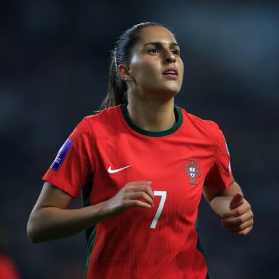 Kika Nazareth nos festejos da Taça de Portugal elogia Benfica
