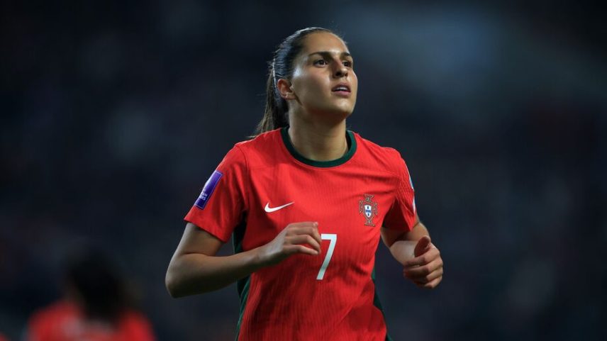 Kika Nazareth nos festejos da Taça de Portugal elogia Benfica