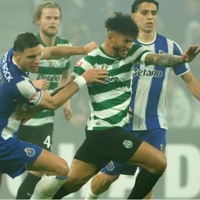 Onze ideal do Record na Liga Betclic é divulgado