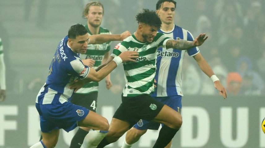 Onze ideal do Record na Liga Betclic é divulgado