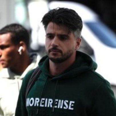 Henrique Abreu assume o sub-23