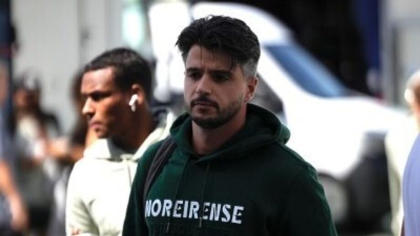 Henrique Abreu assume o sub-23
