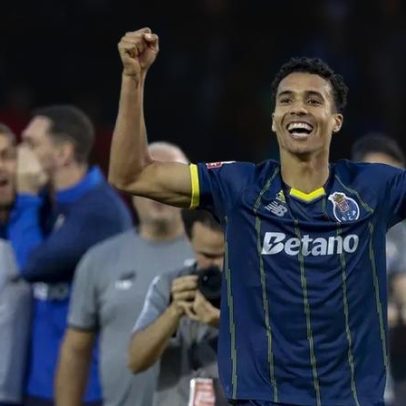 Alberto Costa afirma que o FC Porto permanece alvo a abater na próxima época
