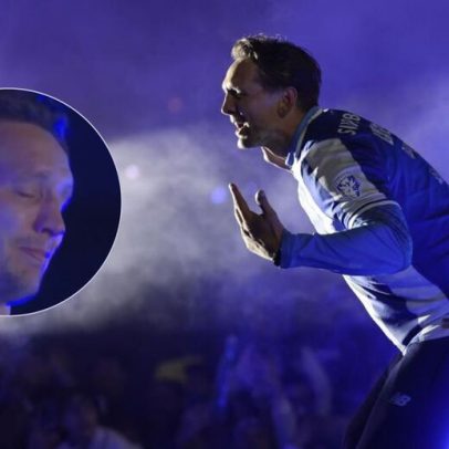 Lágrimas de Luuk de Jong sinalizam adeus ao FC Porto