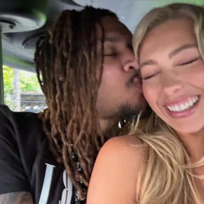 Noiva de Brandon Clarke lamenta a morte do jogador da NBA