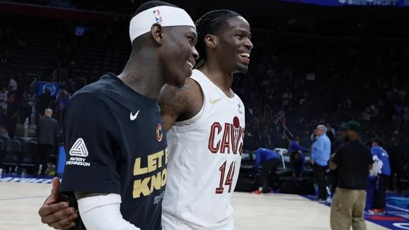 Cavaliers vencem em Detroit e apuram-se à final da Conferência Este
