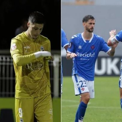 Playoff de acesso à 2.ª Liga entre Farense e Belenenses tem data marcada