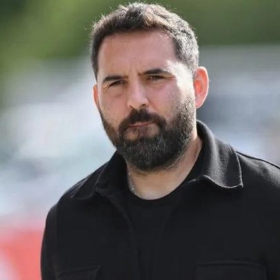 Gonçalo Feio torna-se capitão do Tondela