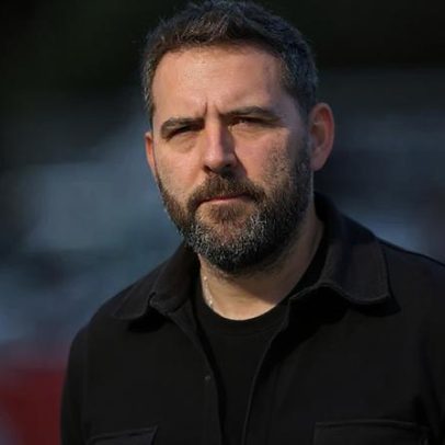 Gonçalo Feio deixa o Tondela