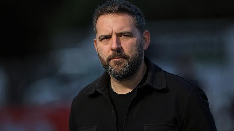 Gonçalo Feio deixa o Tondela