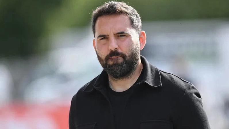 Gonçalo Feio conquistou lote de capitães do Tondela