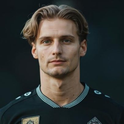 Filip Milojevic em destaque no radar do Alverca