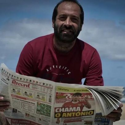 Bruno Sá pesca carro na última jornada e revela surpresa