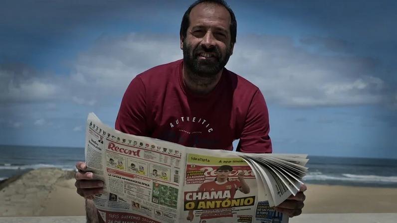 Bruno Sá pesca carro na última jornada e revela surpresa