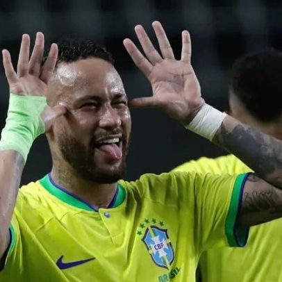 Neymar entra na lista do Brasil para o Mundial 2026; Thiago Silva fica fora