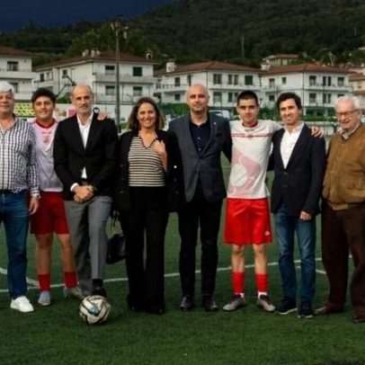 Candidatos à presidência de V. Guimarães iniciam campanha Rui Rodrigues já saiu